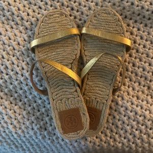 Tory Burch sandals